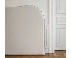 Sleepo Collection Lola Sänggavel Natur 160cm