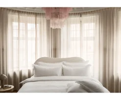 Sleepo Collection Lola Sänggavel Vit 180cm