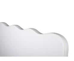 Sleepo Collection Piper Sänggavel Vit 160cm