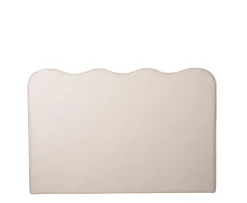Sleepo Collection Piper Sänggavel Natur 160cm