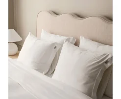 Sleepo Collection Piper Sänggavel Natur 180cm