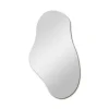 Sleepo Collection Santorini Cloud Spegel 65x40