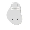 Sleepo Collection Santorini Cloud Spegel 55x40