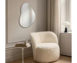 Sleepo Collection Santorini Cloud Spegel 55x40