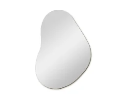 Sleepo Collection Santorini Cloud Spegel 55x40