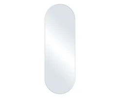 Sleepo Collection Santorini Oval Spegel 120x40