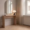 Sleepo Collection Santorini Arch Spegel 100x60