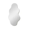 Sleepo Collection Santorini Wave Spegel 70x40