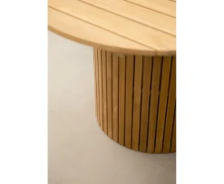 Sleepo Collection Soleil Outdoor Matbord Teak 240cm