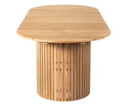 Sleepo Collection Soleil Outdoor Matbord Teak 240cm