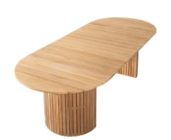 Sleepo Collection Soleil Outdoor Matbord Teak 240cm