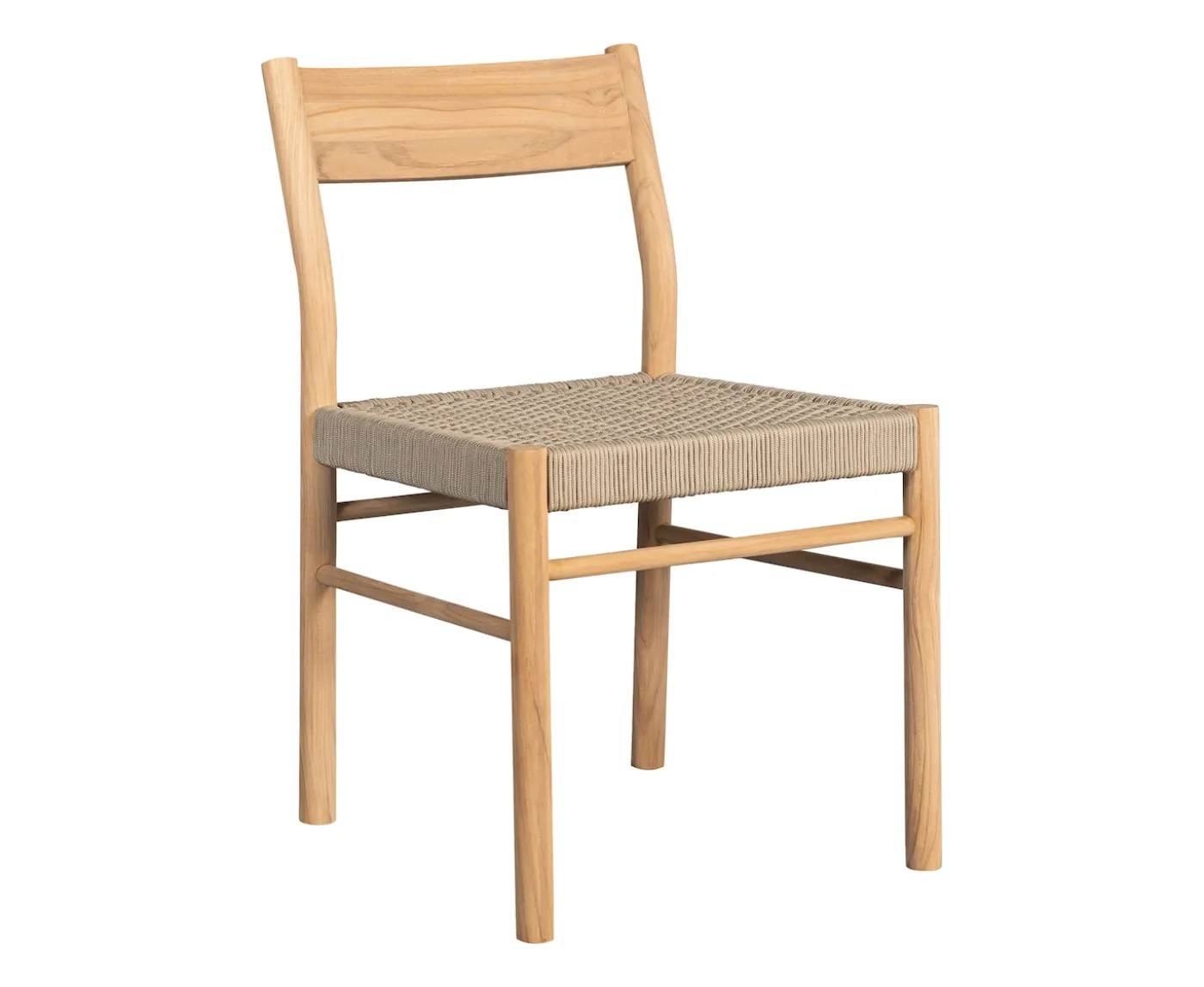 Sleepo Collection Soleil Outdoor Matstol Teak