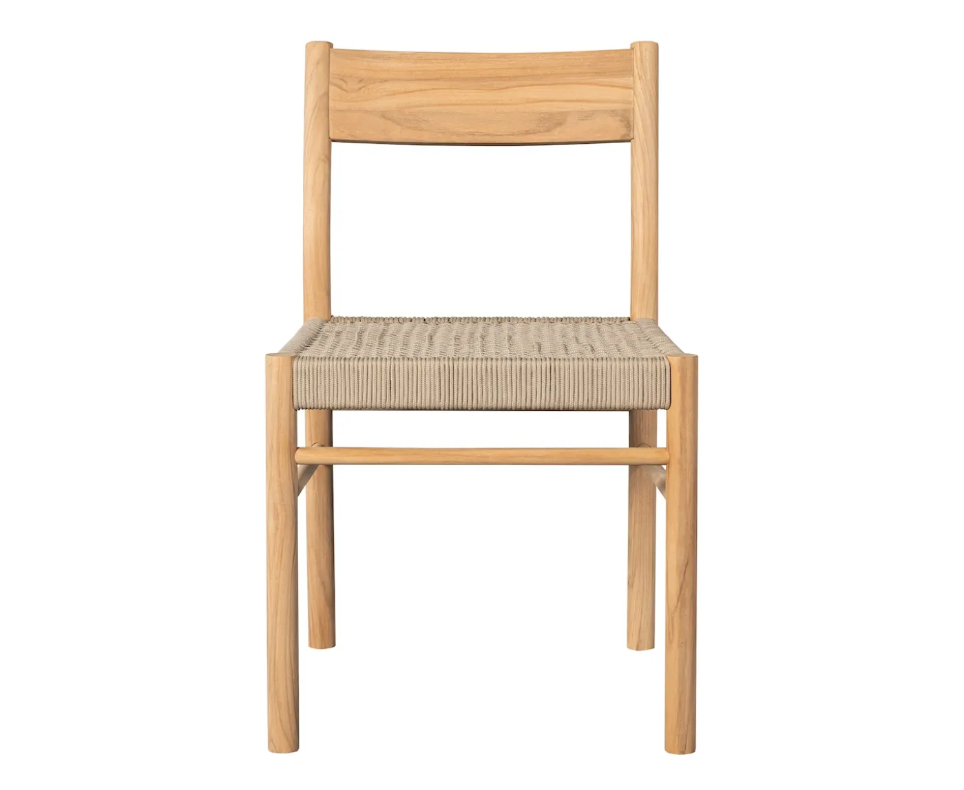 Sleepo Collection Soleil Outdoor Matstol Teak