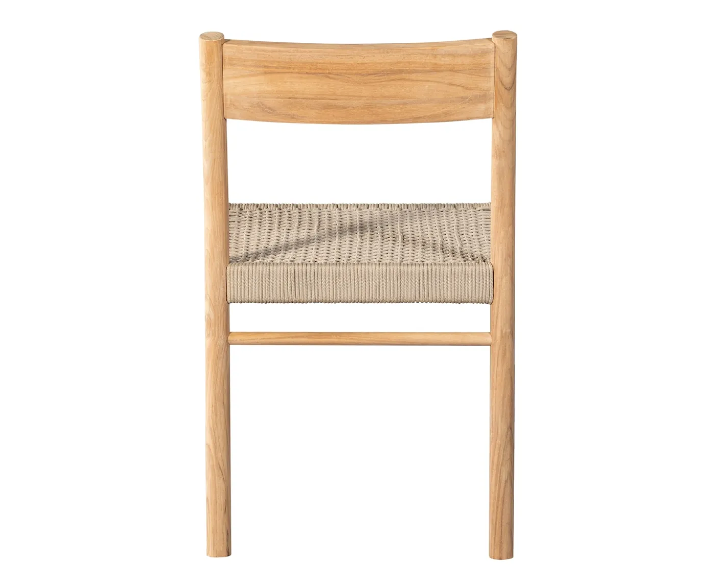 Sleepo Collection Soleil Outdoor Matstol Teak