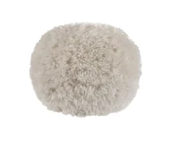 Sleepo Collection Sphere Prydnadskudde Doodle Ø36