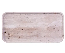 Sleepo Collection Travis Bricka Travertin 40x20