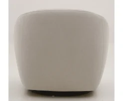 Sleepo Collection Alba Loungestol Beige 86cm