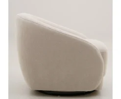 Sleepo Collection Alba Loungestol Beige 86cm