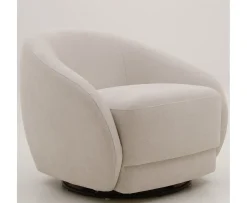 Sleepo Collection Alba Loungestol Beige 86cm
