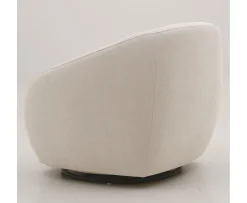 Sleepo Collection Alba Loungestol Beige 86cm