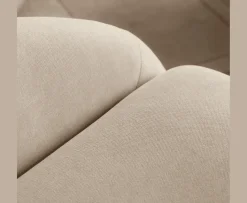 Sleepo Collection Alba Loungestol Beige 86cm