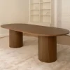 Sleepo Collection Bella Matbord Caramel 250cm
