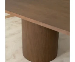 Sleepo Collection Bella Matbord Caramel 250cm