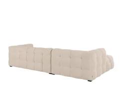 Sleepo Collection Billie Divansoffa Vänster Nature 292cm