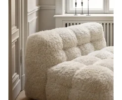 Sleepo Collection Billie Loungestol Doodle 120cm