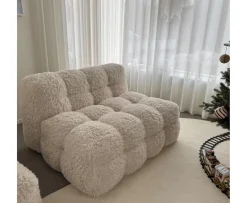 Sleepo Collection Billie Loungestol Doodle 120cm