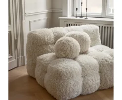 Sleepo Collection Billie Loungestol Doodle 120cm