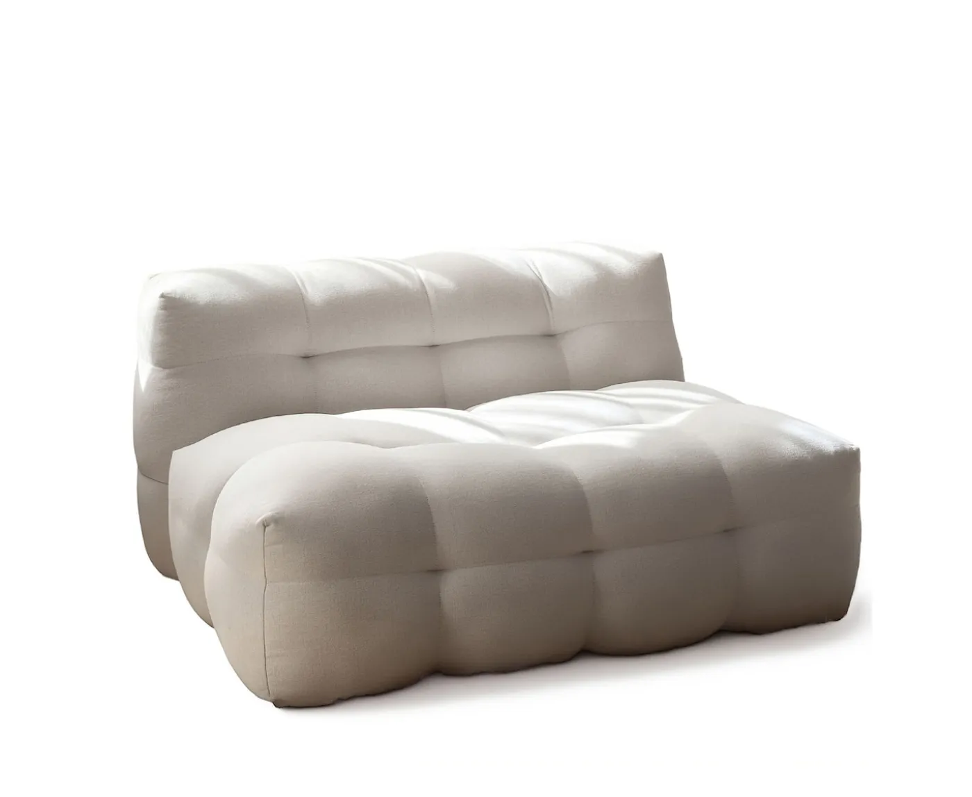 Sleepo Collection Billie Loungestol Nature 120cm