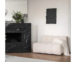 Sleepo Collection Billie Loungestol Nature 120cm