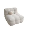 Sleepo Collection Billie Loungestol Nature 89cm