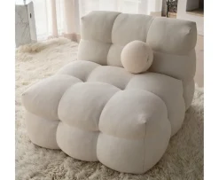Sleepo Collection Billie Loungestol Nature 89cm