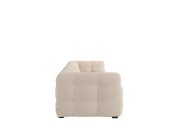 Sleepo Collection Billie 4-sits Soffa Nature 282cm