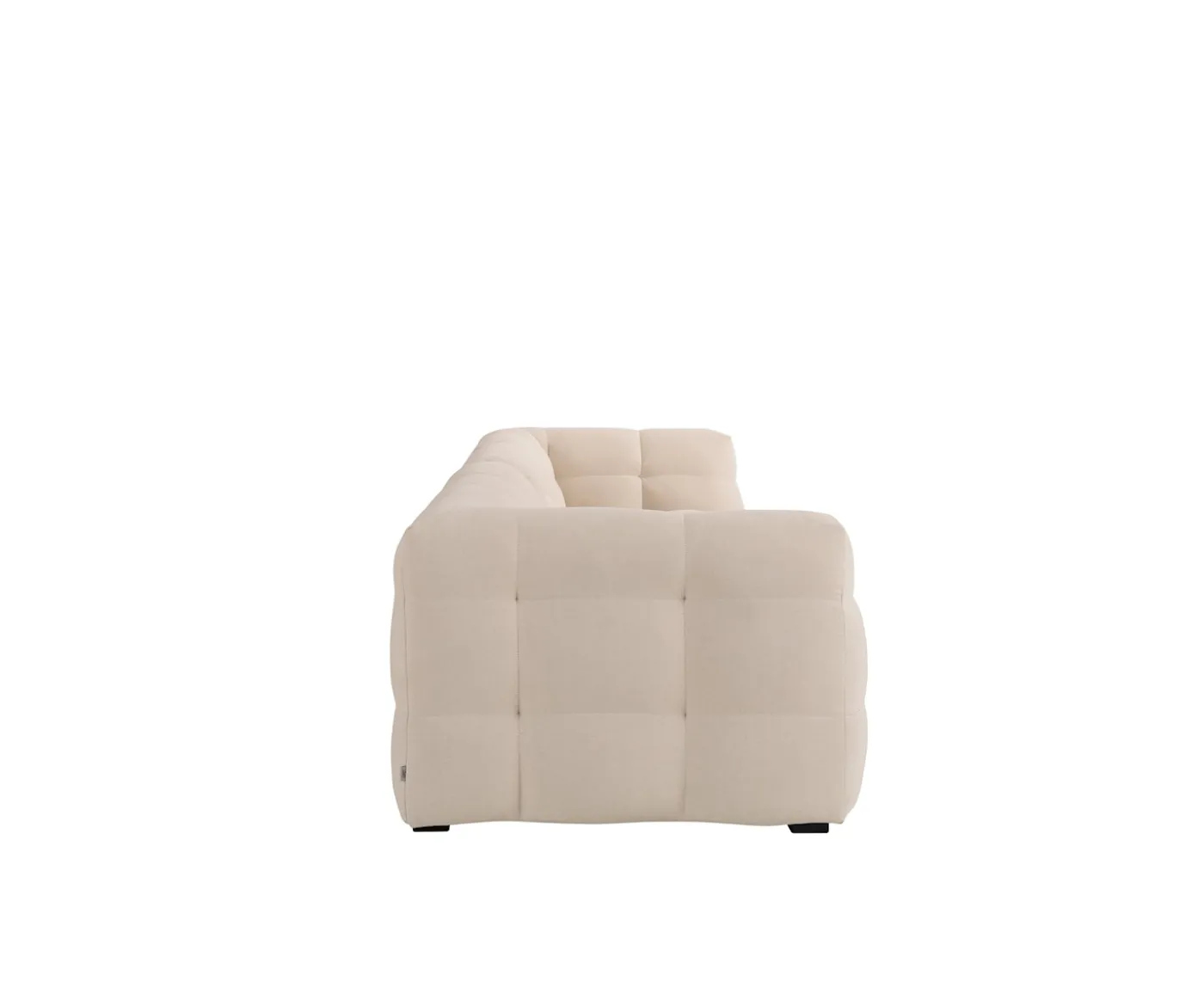 Sleepo Collection Billie 4-sits Soffa Nature 282cm