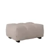 Sleepo Collection Billie Sittpuff Beige Bouclé Small