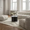 Sleepo Collection Billie Sittpuff Creme Teddy Small