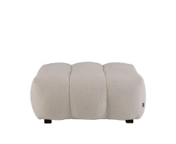 Sleepo Collection Billie Sittpuff Creme Teddy Small