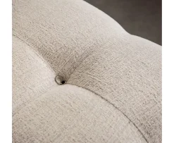 Sleepo Collection Blanca Högermodul Cream