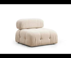 Sleepo Collection Blanca Mittmodul Cream