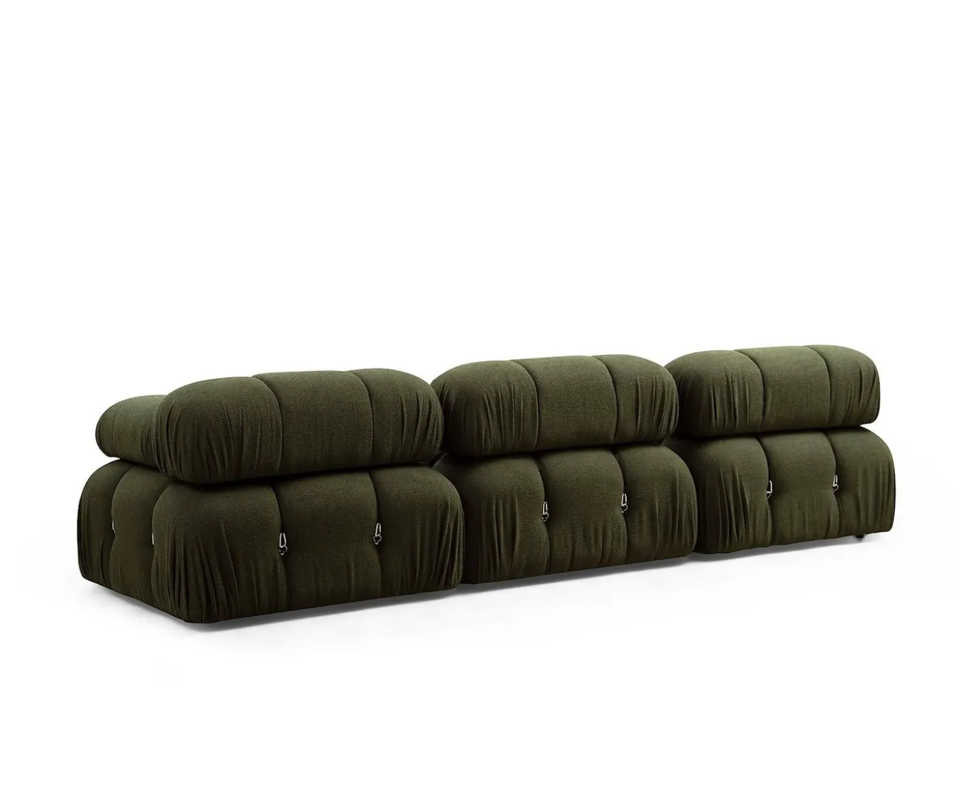 Sleepo Collection Blanca Mittmodul Forest