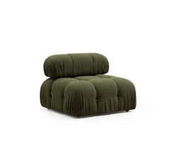Sleepo Collection Blanca Mittmodul Forest