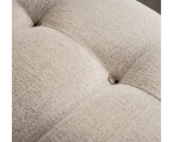 Sleepo Collection Blanca 3-sits Divansoffa Cream