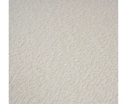 Sleepo Collection Blanca 3-sits Divansoffa White Bouclé