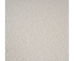 Sleepo Collection Blanca 3-sits Soffa White Bouclé