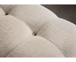Sleepo Collection Blanca Vänstermodul Cream