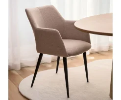 Sleepo Collection Bonnie Matstol Natur