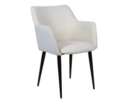 Sleepo Collection Bonnie Matstol Vit
